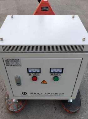 直销380V400V4变15V440升V4抽60V480V水泵水三相干SGSBK式升压压