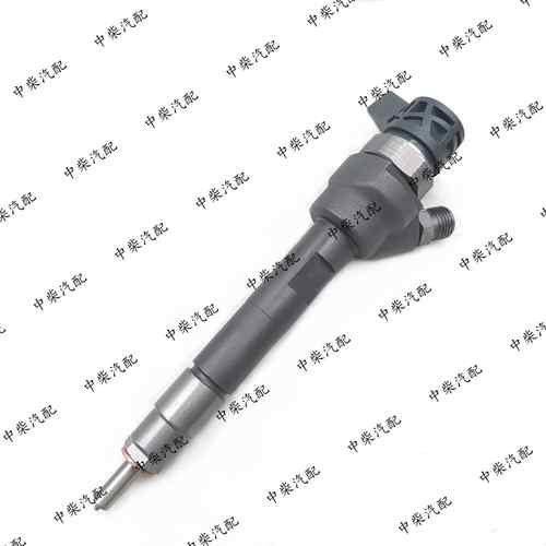 电喷共轨喷油器0445110479总成柴油机发动机零部件