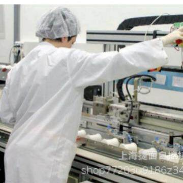 西班牙FAGOR增量式非接触开放型光栅尺