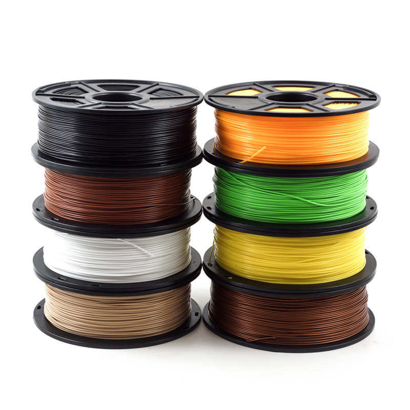 PETGABS3d打印机耗材3D打印线75mm材料SunDcre3D打印笔丝3d打印耗