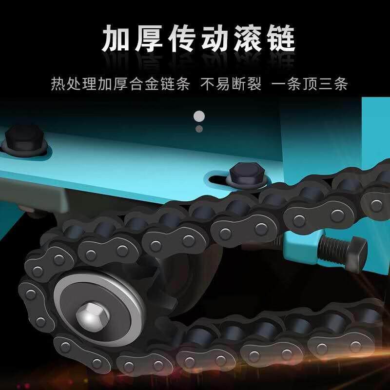 混凝土地面清渣机水泥地面清渣机刨地机地面拉毛机室内地坪抓毛机