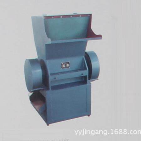 宁波厂家供应JGF-400粉碎机 加料再生破碎机
