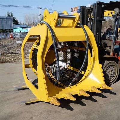 液HH-21091滚机筒式分离筛挖具属旋转清理筛水压处理网格筛斗
