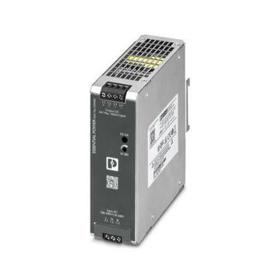 1234302 PS-EE-2G/1AC/24DC/120W/SC - 菲尼克斯电源
