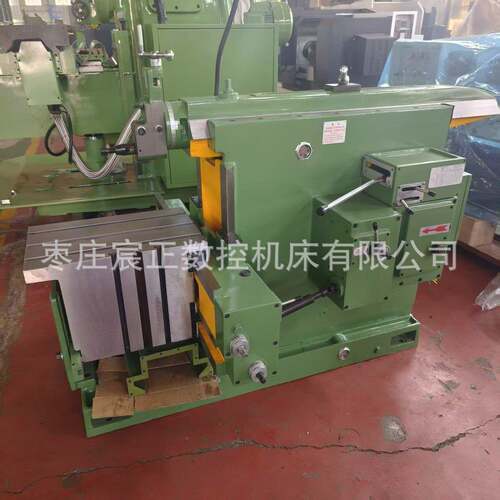 牛头刨床B6063机械式金属刨床BC6066/6085卧式金属加工刨床厂家