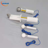 防保护指针试验2005 弹簧指甲指 触电销.冲击试验 gb4706试验锤1