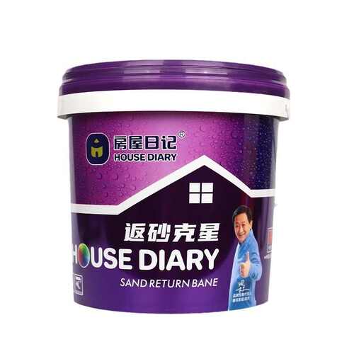 固沙宝返砂克星防起沙起灰固沙剂混凝土界面处理剂墙面加固固砂宝