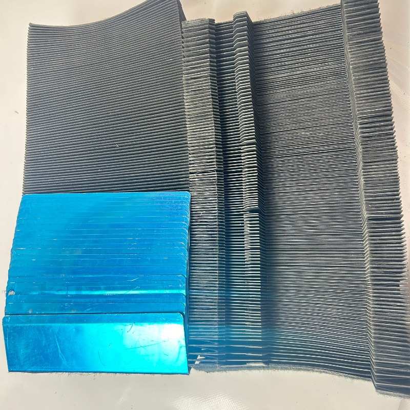 风琴伸缩防护罩激光切割机防尘罩迪能庆源海目星3015轨道耐高温罩