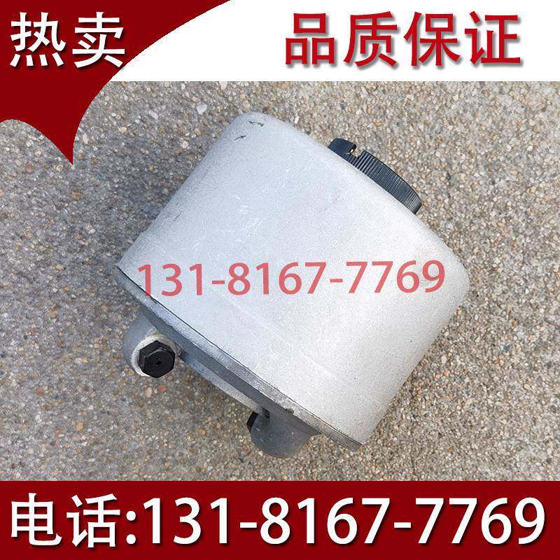 潍柴6170 8170船用 617015000152离心式机油滤清器 转子滤芯 原装图片