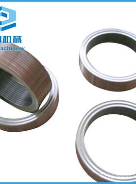供应机械密封用316L，1cr18ni9ti不锈钢焊接波纹管