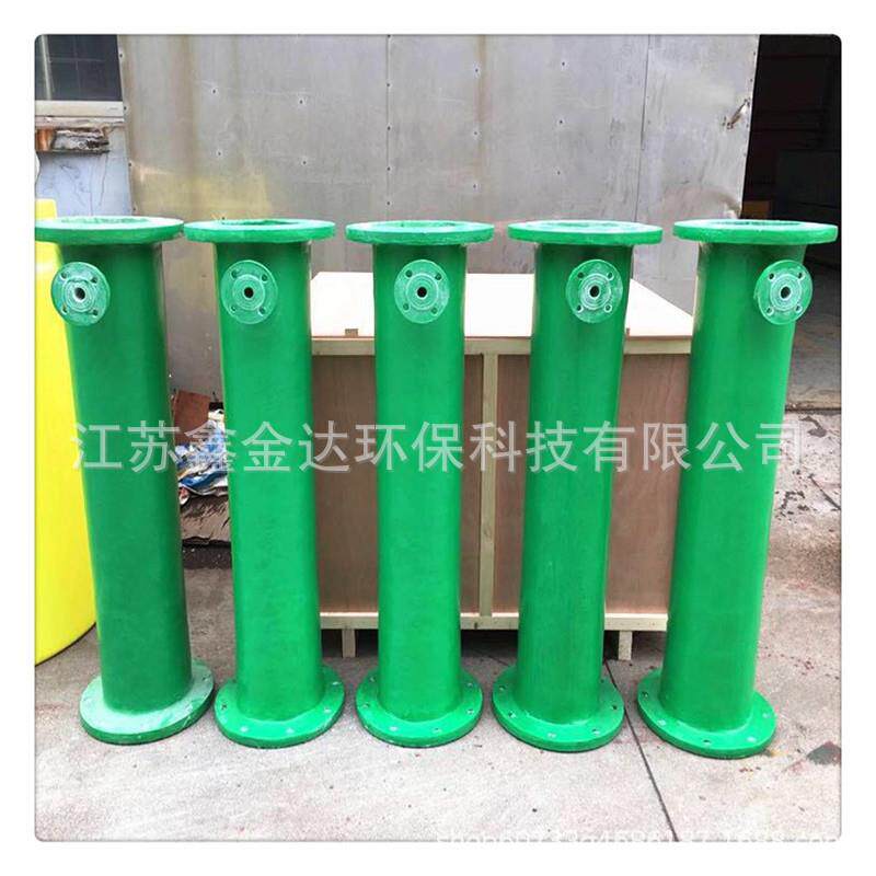 碳钢管道混合器不锈钢管道混合器塑料管道混合器玻璃钢管道混合器