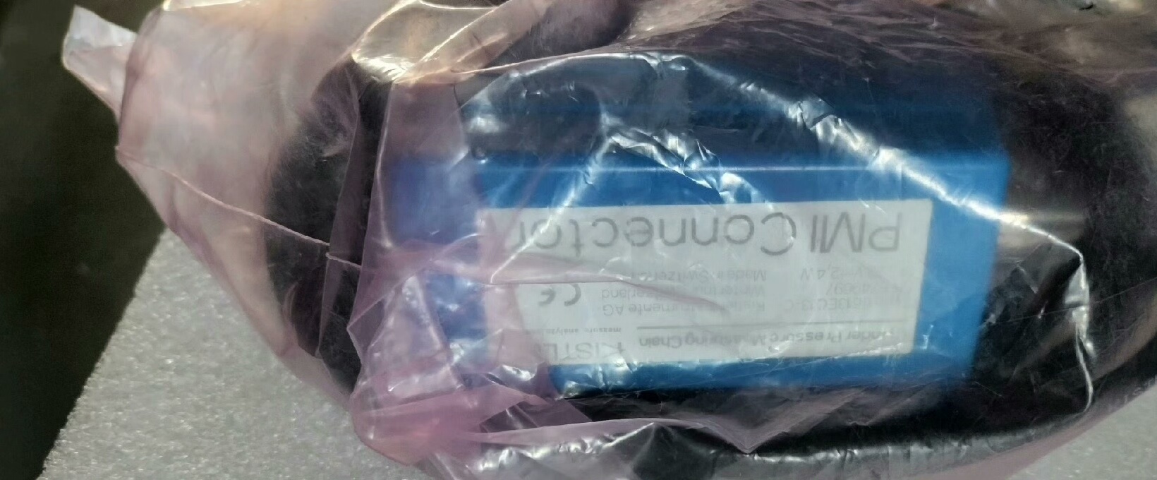 原厂缸压PMI传感器,6613EQ13-C 全新现货议价议价