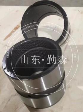 装载机配件WA900-3转向衬套427-46-12440衬套427-46-12450