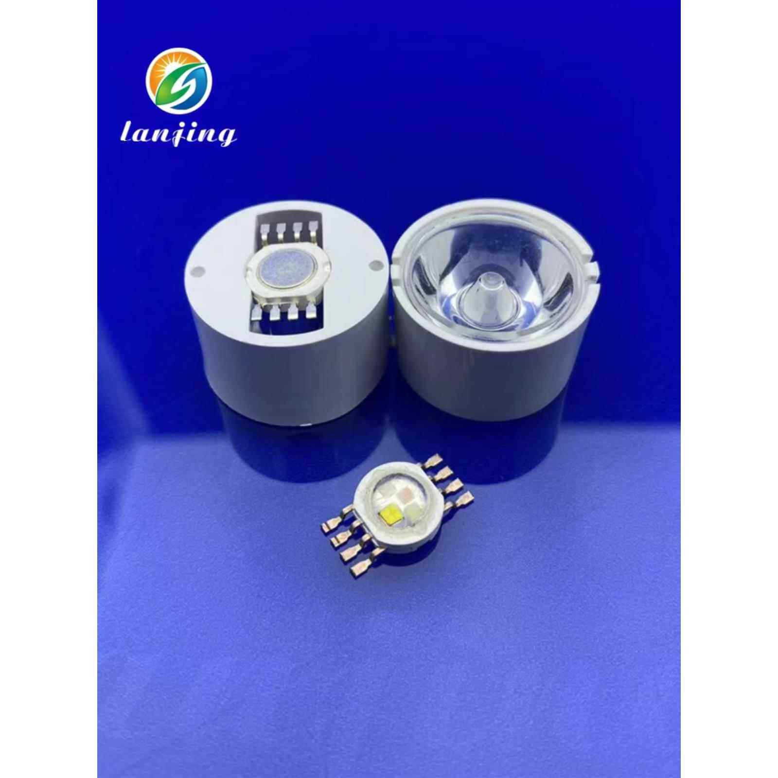 led透镜 21mm添鑫彷流明RGBW透镜舞台灯透镜混光透镜光纤灯透镜,电子元器件市场,LED透镜,淘宝优惠券,粉丝福利购,淘宝优惠卷