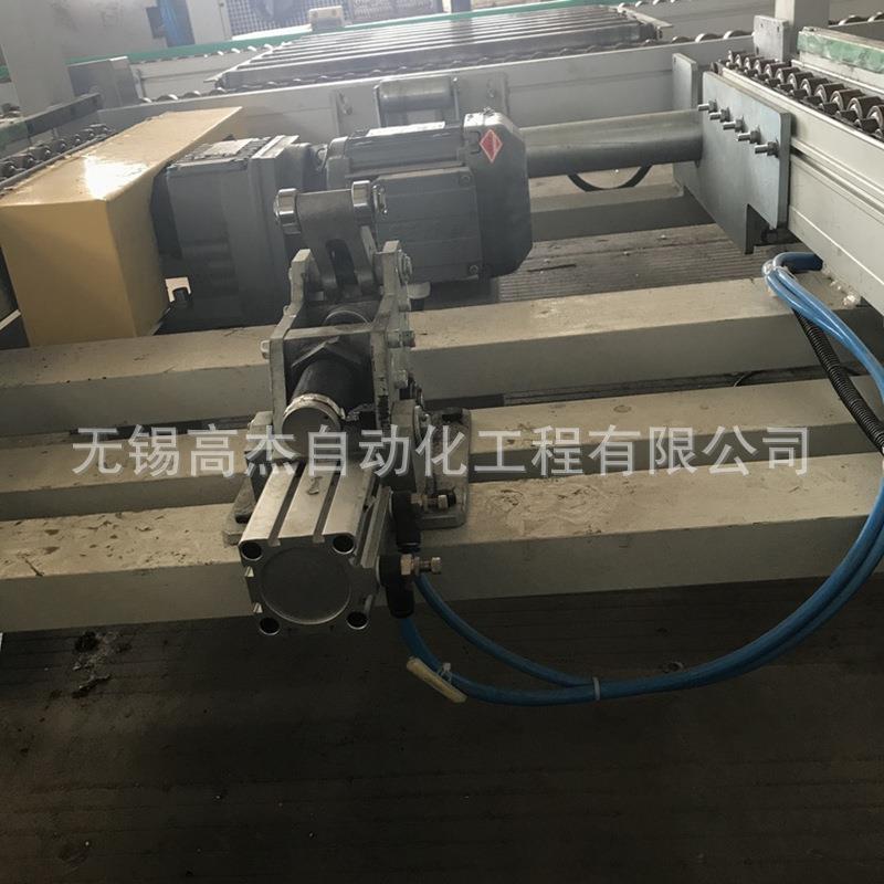 卧式重型阻挡器 大卧式重型油压缓冲阻挡器 SMC限位器止挡器