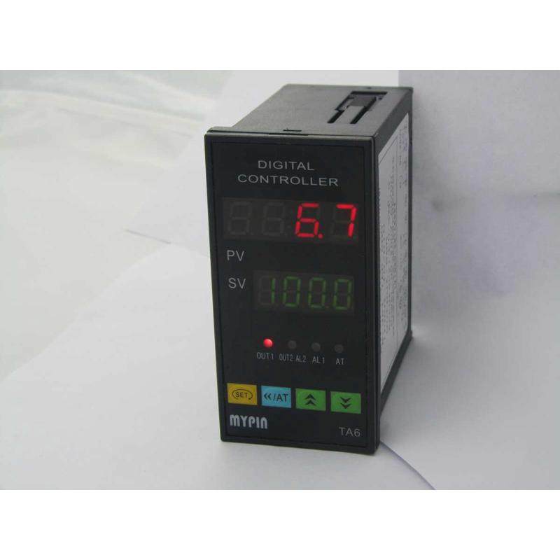 高精度数字显示智能温控器工业数显温度控制器烤箱温控仪TA6-RNR,五金/工具,温控仪,淘宝优惠券,粉丝福利购,淘宝优惠卷