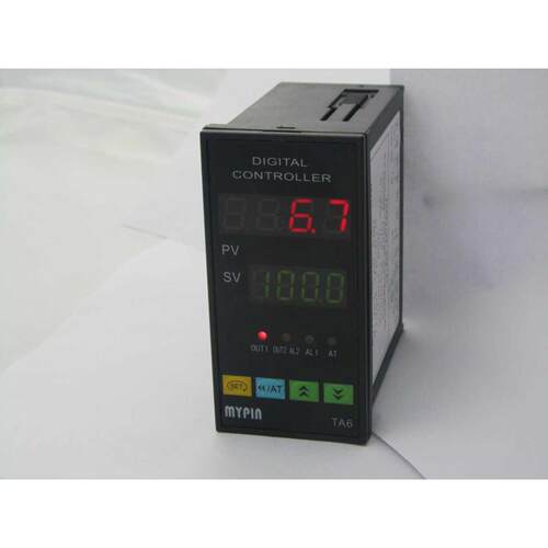 智能工业显示-数显数字器烤箱控制器温控rnr温度高精度温控ta6仪
