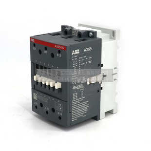 系列ax接触器 230v50hz230 220 交流 abbax9580 1130 240v60hz