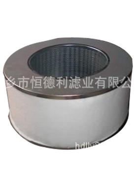 三滤厂家供应替代寿力空压机空气过滤器离心机空滤器 CR102152