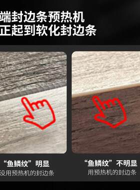封边条保温箱封边带皮封边机烤箱防冻保温箱加热器预热恒温调温盘