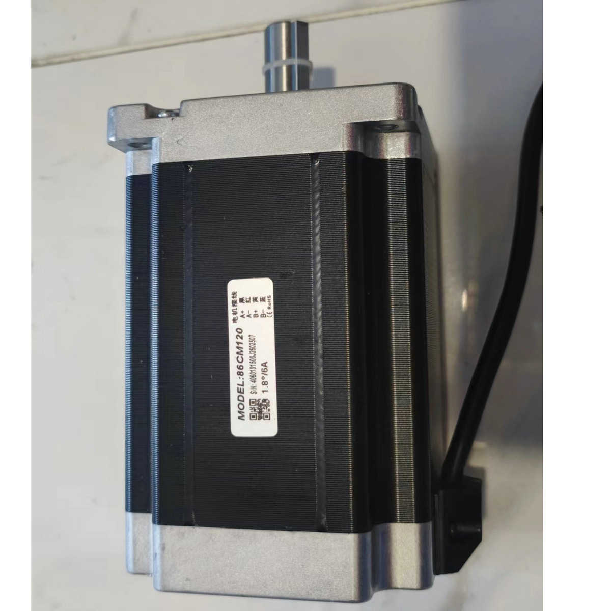 深圳雷赛步进开环步进驱动器 DM556J DM542J激光切割打标机雕刻机