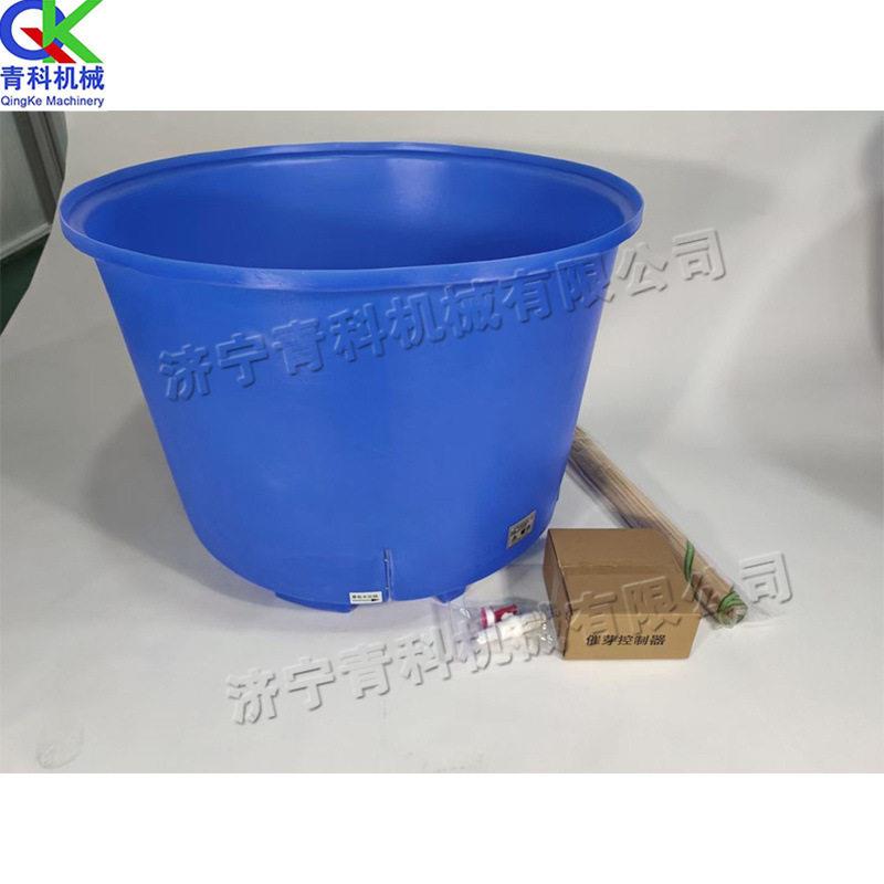 小型农用种子催芽器智能化作物种子发芽桶便携式麦子育苗设备