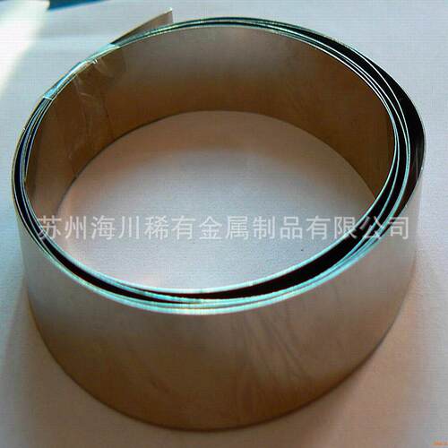 销售TA2纯钛箔0.0050.010.020.03卷材钛带工业纯钛箔轧制钛箔