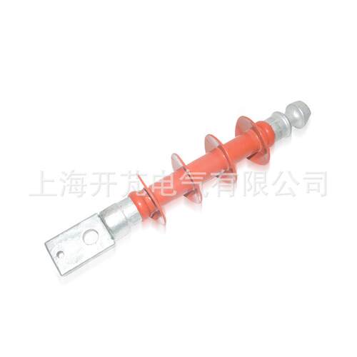 原厂复合横担绝缘子FS-10-5防阻燃硅橡胶绝缘子