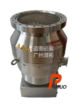 Leybold莱宝MAG1300iPL真空泵组Oerlikon莱宝分子泵保养