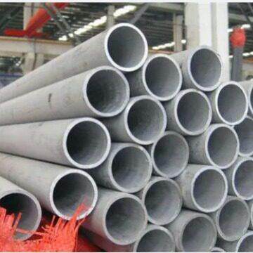 遂宁304不锈钢管化工流体耐腐蚀钢管06Cr19Ni10不锈钢管S30408管