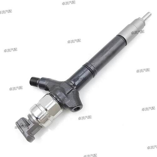 电装 共轨喷油器23670-51040总成柴油发动机