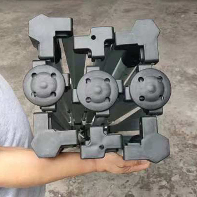 3*3米折叠停车棚 铝合金支架折叠帐篷网红摆摊夜市四角帐篷印logo