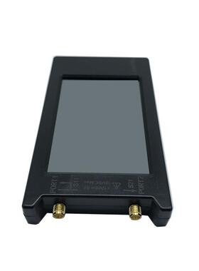 LiteVNA 6G 矢量网络分析仪 NanoVNA升级 50k-6.3GHz VNA网分程序