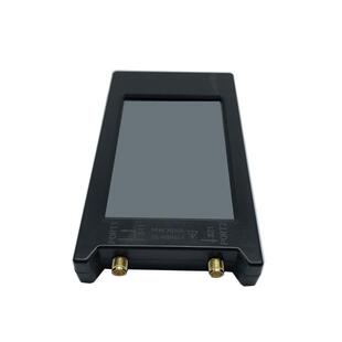 6.3GHz LiteVNA VNA网分程序 50k NanoVNA升级 矢量网络分析仪