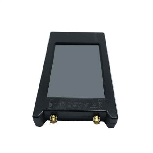 LiteVNA 6G 矢量网络分析仪 NanoVNA升级 50k-6.3GHz VNA网分程序