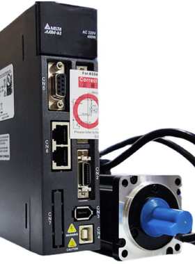 台达A2交流伺服驱动器ASD-A2-2023-3023-4523-5523-7523-L/E/M/U