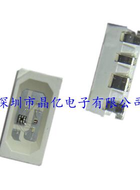 4020rgb灯珠2812 高亮led灯珠4020rgb幻彩灯珠内置ic 4020rgb灯珠