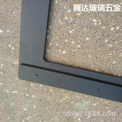 玻割璃玻工具尺POX器,三角形黑色电木尺,玻璃圆角切,璃切割画线尺