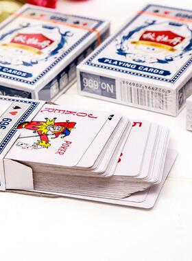 Manufacturer wholesale of playing cards, game props, home-us