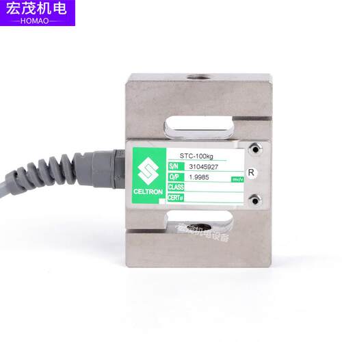 称重传感器Celtron615-50g100g150g200g300g500g750g1t