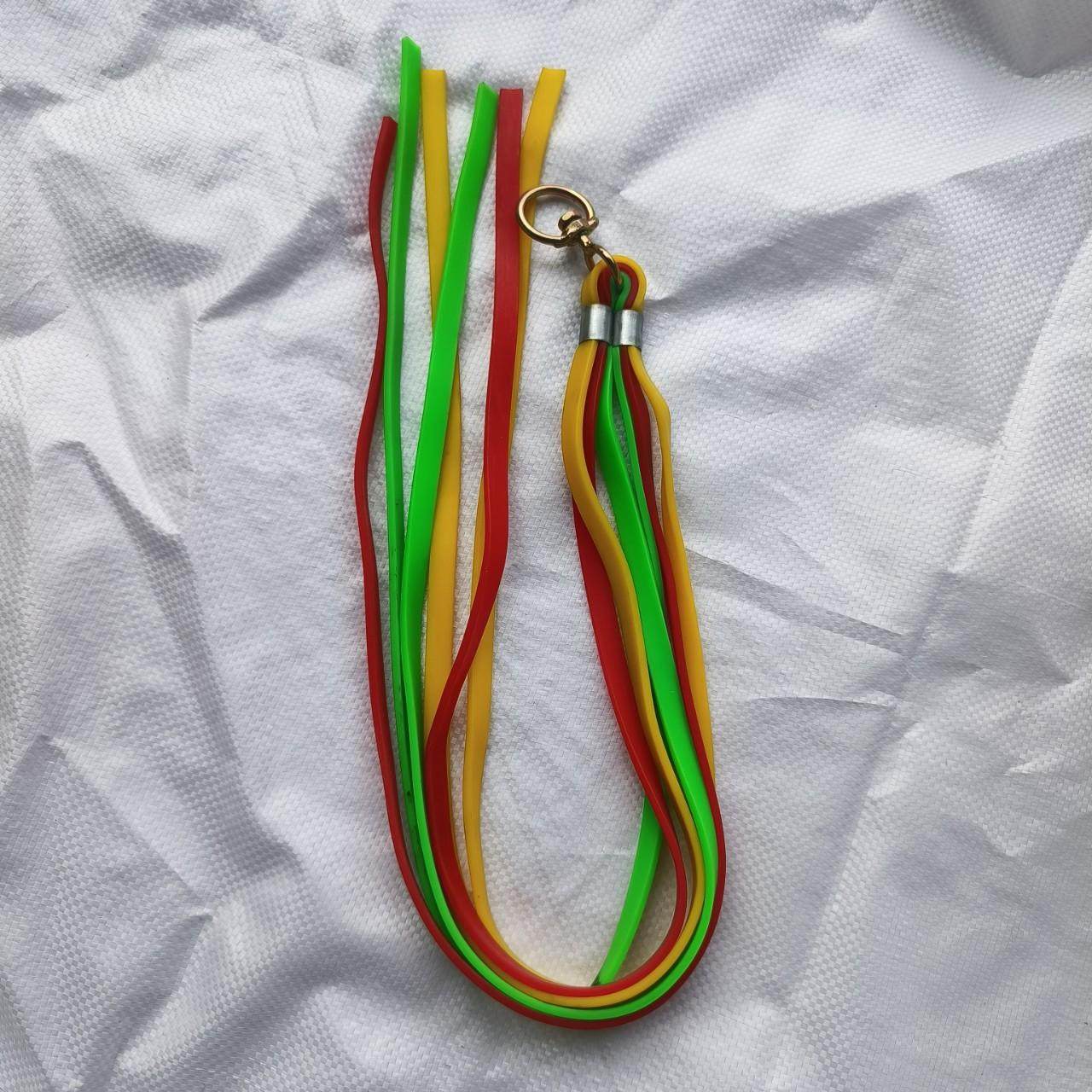 新款大货车彩色轮胎扫泥条半挂车甩泥穗装饰清理轮毂打泥条橡胶条