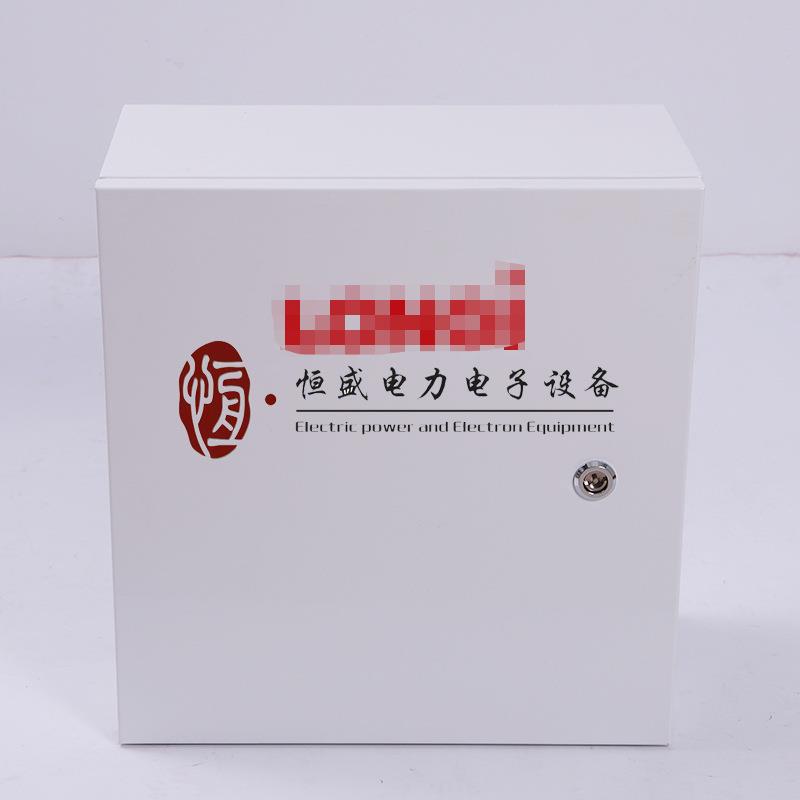 光伏电控柜厂家供应 控制柜加工电器控制柜设备电力光伏箱电流柜