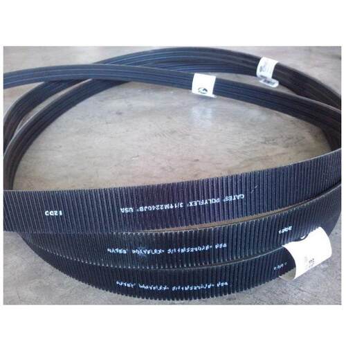 GATES联组广角带联体带2/7M1600JB3/7M1700JB4/7M1900JB/7M2180JB