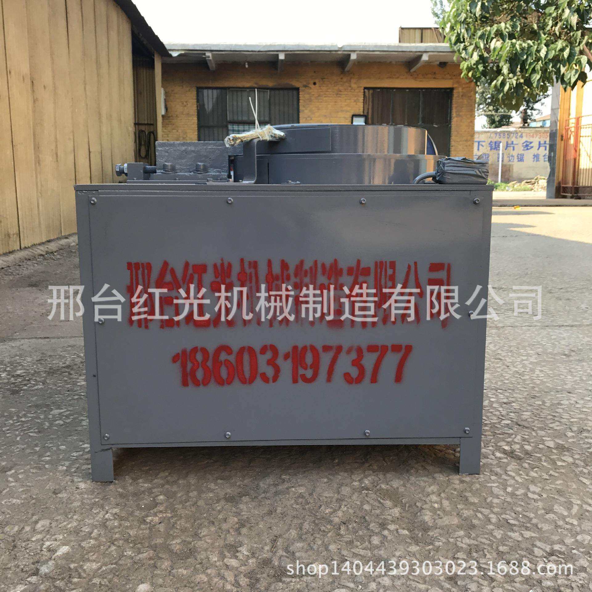 小型金属圆管打标机刻字机直销各种套筒圆管加工设备
