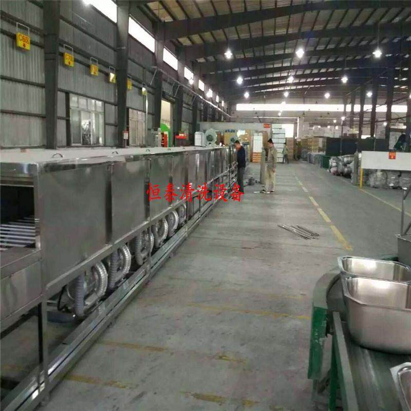 不锈钢动面包盘除油全清洗机 厨具餐盘自喷淋清NNC烘干线厂洗家,厨房电器,电炒锅,淘宝优惠券,粉丝福利购,淘宝优惠卷