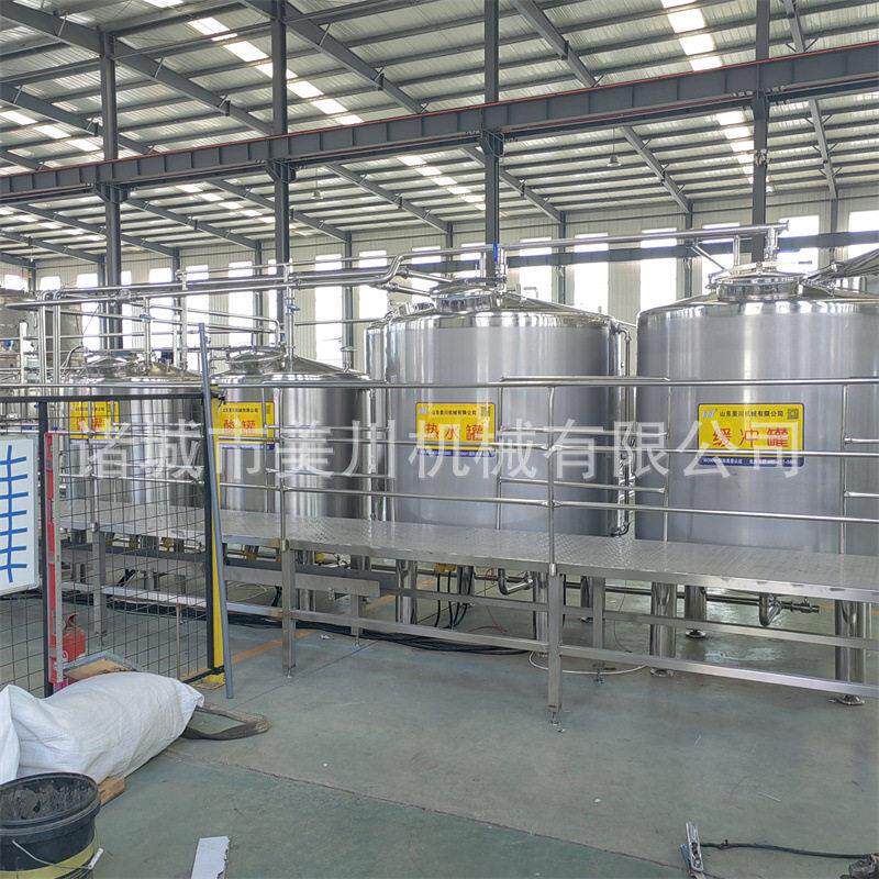 牛奶分离酥油加工设备 小型奶酪生产机器 乳酪块成套制作机械