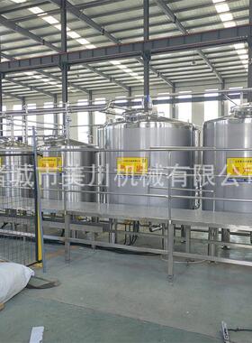 牛奶分离酥油加工设备 小型奶酪生产机器 乳酪块成套制作机械