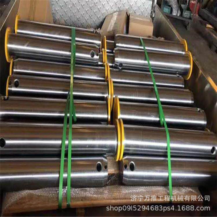挖掘机配件PC60-7铲斗油缸销轴201-70-72241
