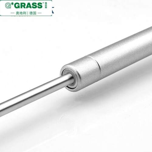 格拉斯GRASS气压杆柜门下翻门气弹簧上翻门伸缩支撑杆 榻榻米橱柜