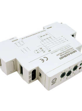 04缺三相/相相相保护压欠序m460错保护器三线相grv8继电器-过序